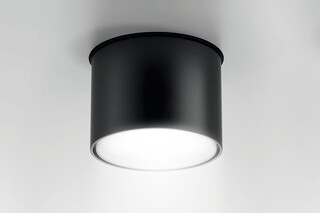 Node semi-recessed  by  Artemide Architectural