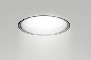 Node recessed  by  Artemide Architectural