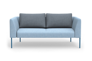 Nooa Sofa  von  Martela