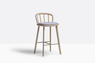 NYM barstool 2838/A  von  Pedrali