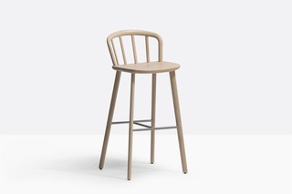NYM barstool 2839  von  Pedrali