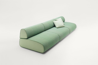 Ola Indoor  von  Paola Lenti