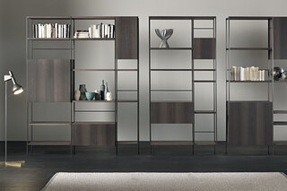 Outline  by  Acerbis