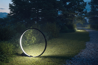 "O"  von  Artemide Outdoor