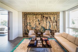 On-tile ventilation  by  Kreon