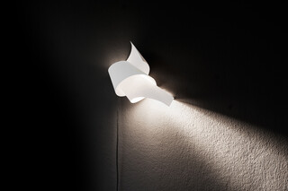 Oop’s 2  by  Ingo Maurer