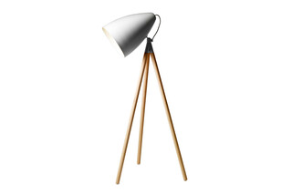 Orbit floor lamp  von  Gärsnäs