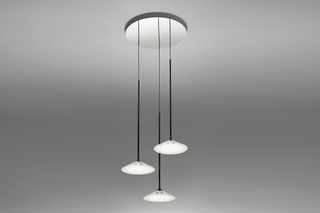 Orsa Chandelier  von  Artemide