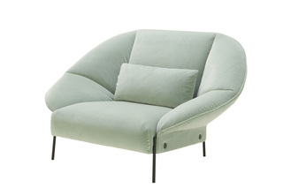PAIPAÏ Loveseat  von  ligne roset