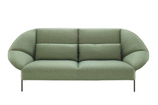 PAIPAÏ 3-Sitzer  von  ligne roset