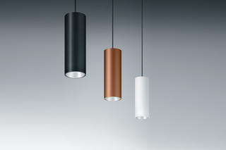 PANOS Infinity pendant  by  Zumtobel