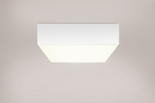 quadrat 320 ab LED  von  mawa design