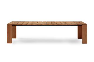 PIER tables  von  Roda