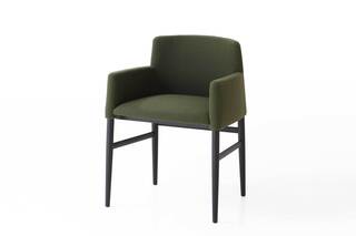 Pioggia Chair  von  Porro