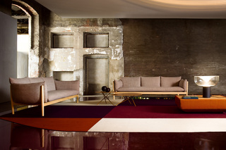 Tapio  von  Paola Lenti