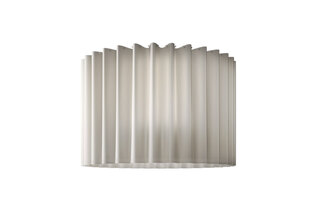 Skirt ceiling 100  von  Axolight