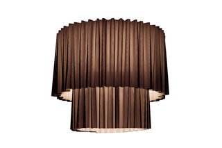 Skirt ceiling 150/2  von  Axolight