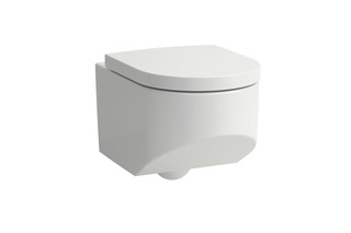 SaphirKeramik Sonar WC  von  Laufen