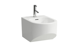 SaphirKeramik Sonar Bidet  von  Laufen