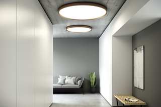 Light Hole  von  B.LUX