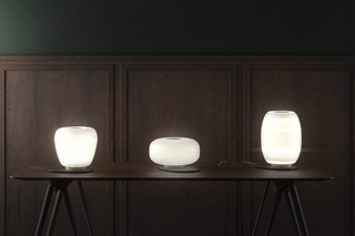 Misko Tischleuchte  von  B.LUX