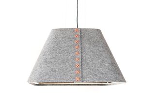 BuzziShade Square  by  BuzziSpace