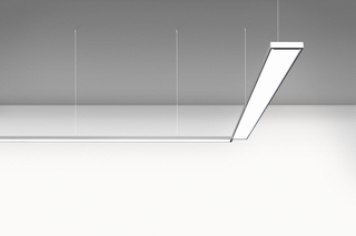 Pad System  by  Artemide Architectural