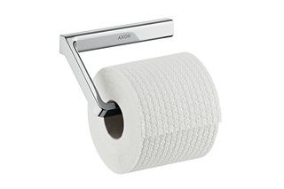 AXOR Universal Roll Holder  by  AXOR