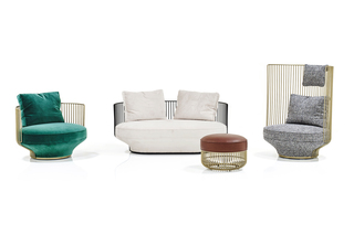 Paradise Bird  von  Wittmann