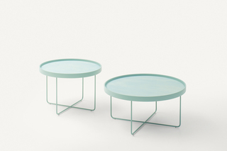 Passepartout  von  Paola Lenti