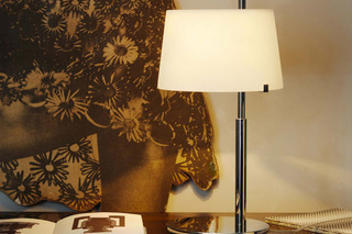 Passion Tischleuchte  von  FontanaArte