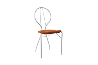 Pia chair  von  Gärsnäs