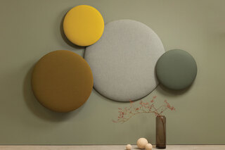 Pillow Round  von  Cascando