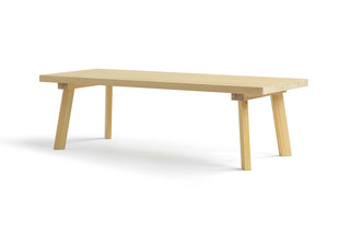PINZO table  von  Blå Station