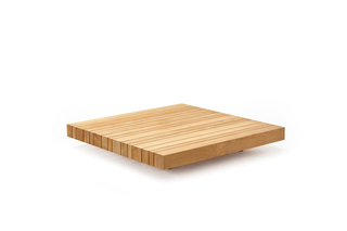 Plateau L-Modul Tisch  von  solpuri