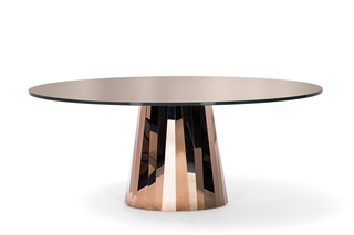 Pli Table  von  ClassiCon
