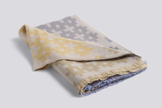 Plus 09 Quilt  von  HAY