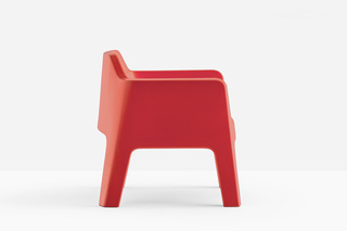 PLUS 631  von  Pedrali