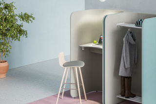 PodWork Xpress  von  Martela