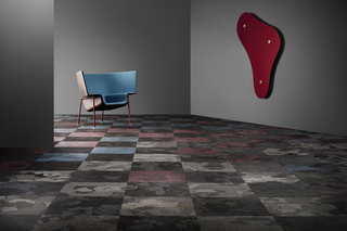 Bolon BBY Poppy  by  Bolon