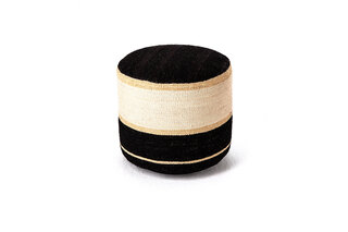 Kilim Pouf  von  nanimarquina