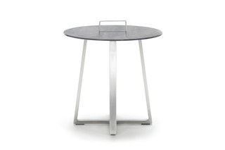 R-Series side table  by  solpuri