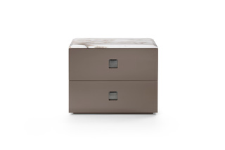 Rafael Nachttisch  von  Flexform