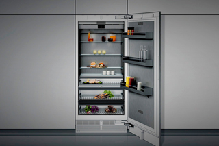 RC 462  von  Gaggenau