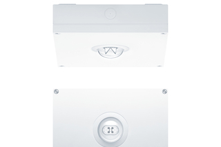 RESCLITE PRO  von  Zumtobel