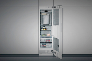 RF 463  von  Gaggenau