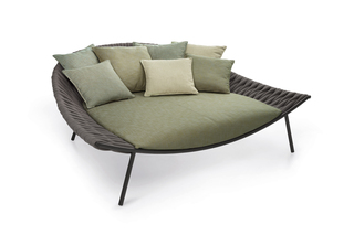 ARENA daybed  by  Roda