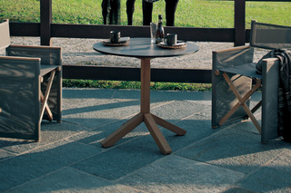 ROOT table  von  Roda