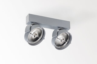 Rand 211 LED  by  Delta Light