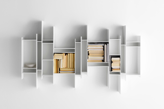 RANDOMITO  by  MDF Italia